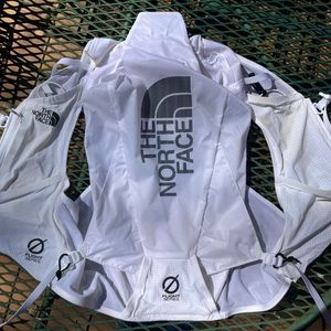 The North Face Summit Run Training Pack 12